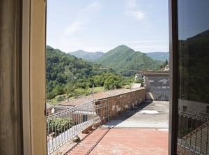 La Casa Della Posta | Borzonasca