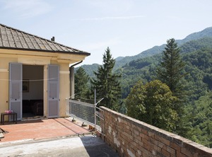 La Casa Della Posta | Borzonasca