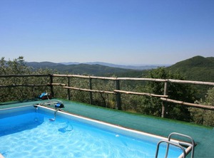 La Casina Del Bosco | Subbiano