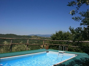 La Casina Del Bosco | Subbiano