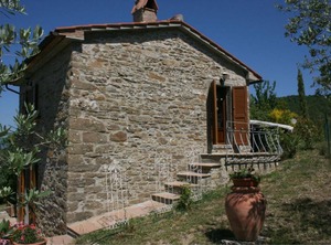 La Casina Del Bosco | Subbiano