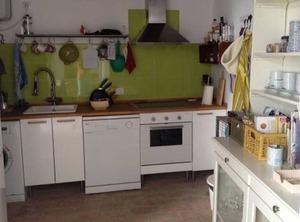 La Casita Del Patio | Penaflor