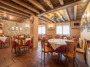 La Casona Del Herrero | Navaleno