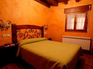 La Casona Del Herrero | Navaleno