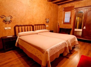 La Casona Del Herrero | Navaleno