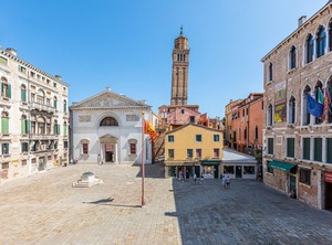 La Dimora Di San Maurizio | San Marco
