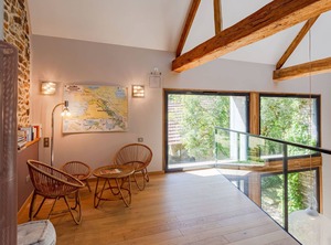 Gicquelière | Saint-Pair-sur-Mer
