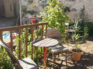 La Guinguette Belleme | Belleme