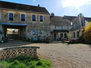 La Guinguette Belleme | Belleme