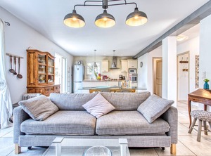 Oliviers Belle Maison Familiale Piscine | Occhiatana