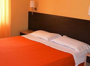 La Marina Residence Club | Marina di Mandatoriccio