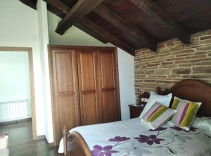 La Posada De Oscos | Pumares