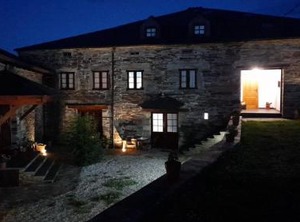 La Posada De Oscos | Pumares