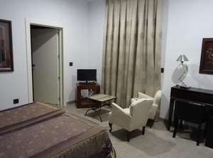 La Posada De Las Casitas | Ampudia