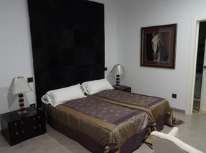 La Posada De Las Casitas | Ampudia