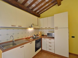 Casale Bellaluce Orvieto Umbria | Lubriano