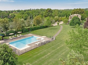 Casale Bellaluce Orvieto Umbria | Lubriano