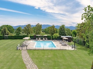 Casale Bellaluce Orvieto Umbria | Lubriano