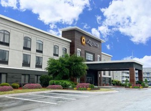 La Quinta Inn | Albany