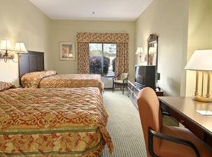 La Quinta Inn | Albany