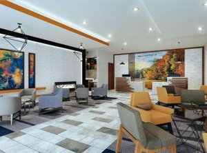 La Quinta Inn | Albany