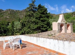 La Rectoria | La Vall de Santa Creu