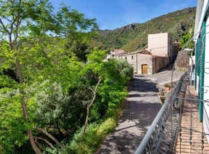 La Rectoria | La Vall de Santa Creu