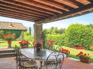 La Terrazza Dei Frati | Dicomano