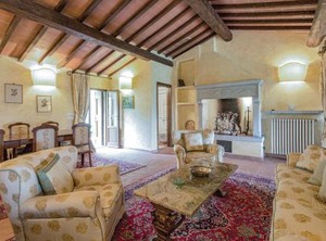 La Terrazza Dei Frati | Dicomano