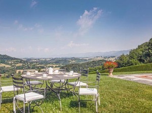 La Terrazza Dei Frati | Dicomano