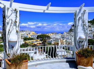 La Terrazza | Capri