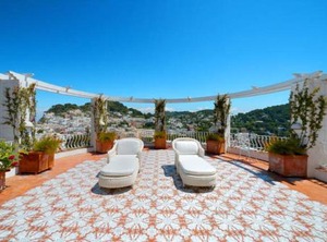 La Terrazza | Capri
