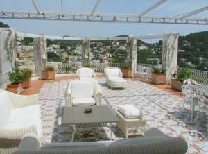 La Terrazza | Capri