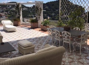 La Terrazza | Capri