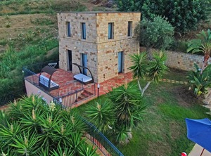 La Torre Di Magarà | Cefalu