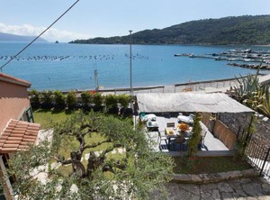 Portovenere La Villetta | Portovenere