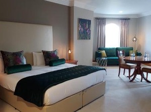 Lady Gregory Hotel Swan Leisure Club | Gort