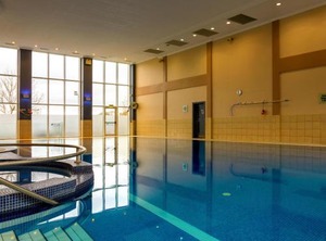 Lady Gregory Hotel Swan Leisure Club | Gort