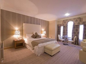Lady Gregory Hotel Swan Leisure Club | Gort