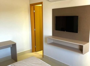 Lagoa Eco Resorts | Setor Lagoa Quente