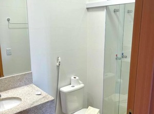 Lagoa Eco Resorts | Setor Lagoa Quente