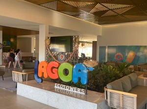 Lagoa Eco Resorts | Setor Lagoa Quente