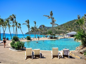Lagoon Hamilton Island | Hamilton Island