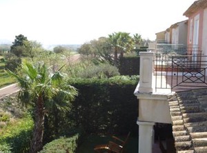 Green Bastide | La Rouviere