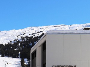 Résidence Andromède Maeva | Flaine