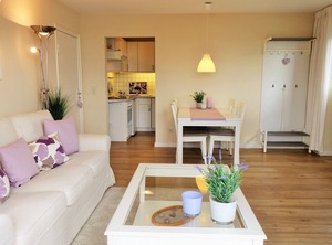 Ostseenah Sauna Garden | Klein Wittensee