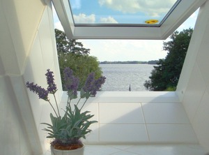 Ostseenah Sauna Garden | Klein Wittensee