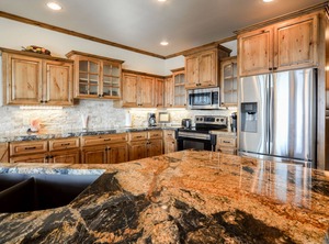 Cottage | Sperry
