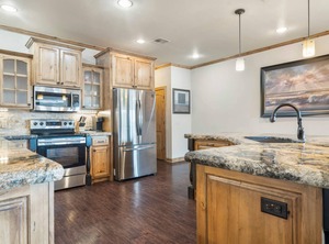 Cottage | Sperry