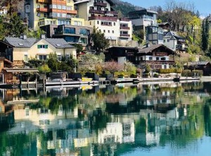 Lakeview | Sankt Wolfgang im Salzkammergut